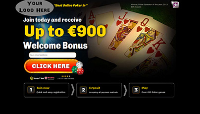 FX-Ads Online Marketing - SOI Casino / Gambling Landing Pages